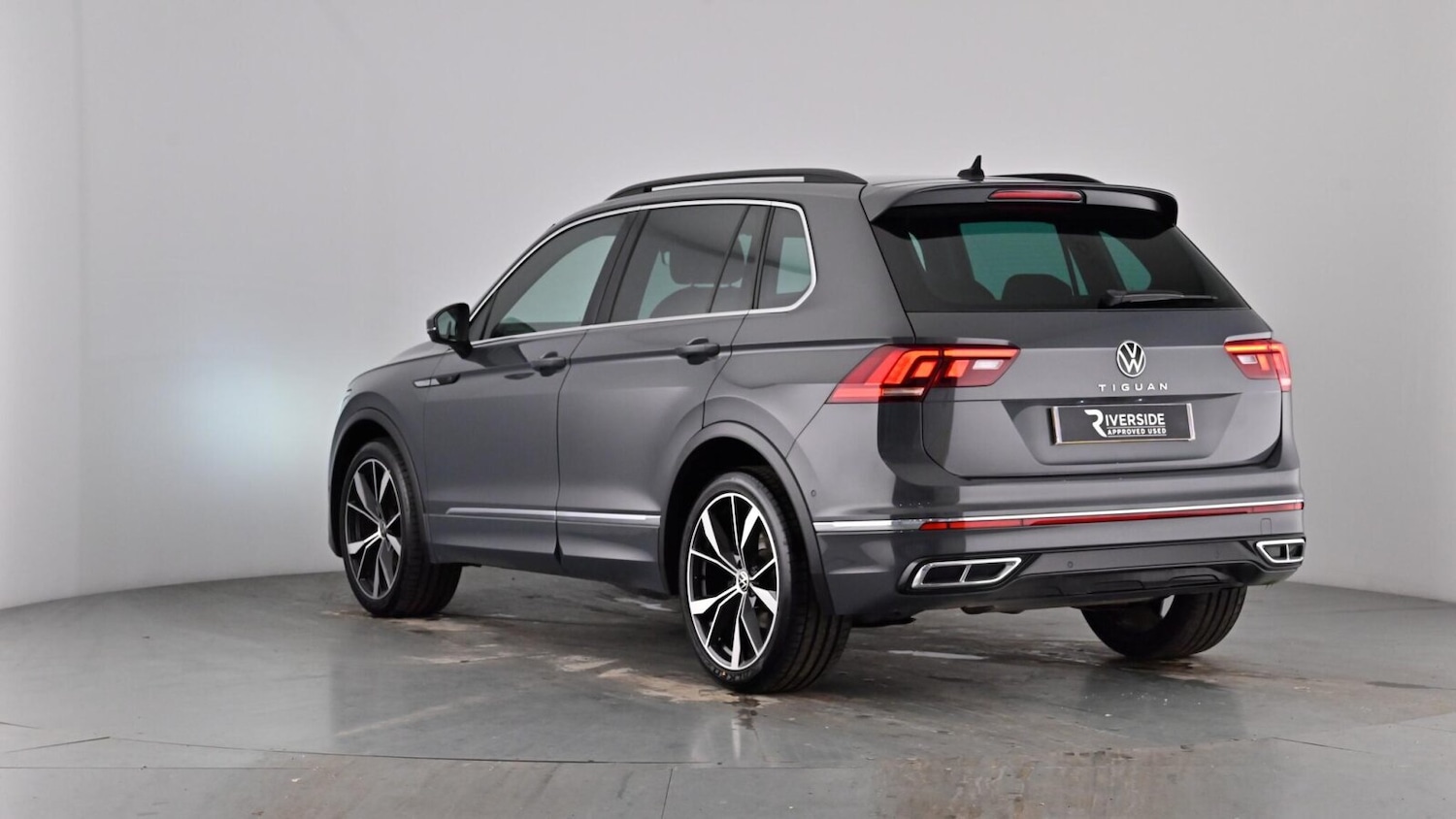 Used Volkswagen Tiguan 2022 for sale - 77771258: Photo 61