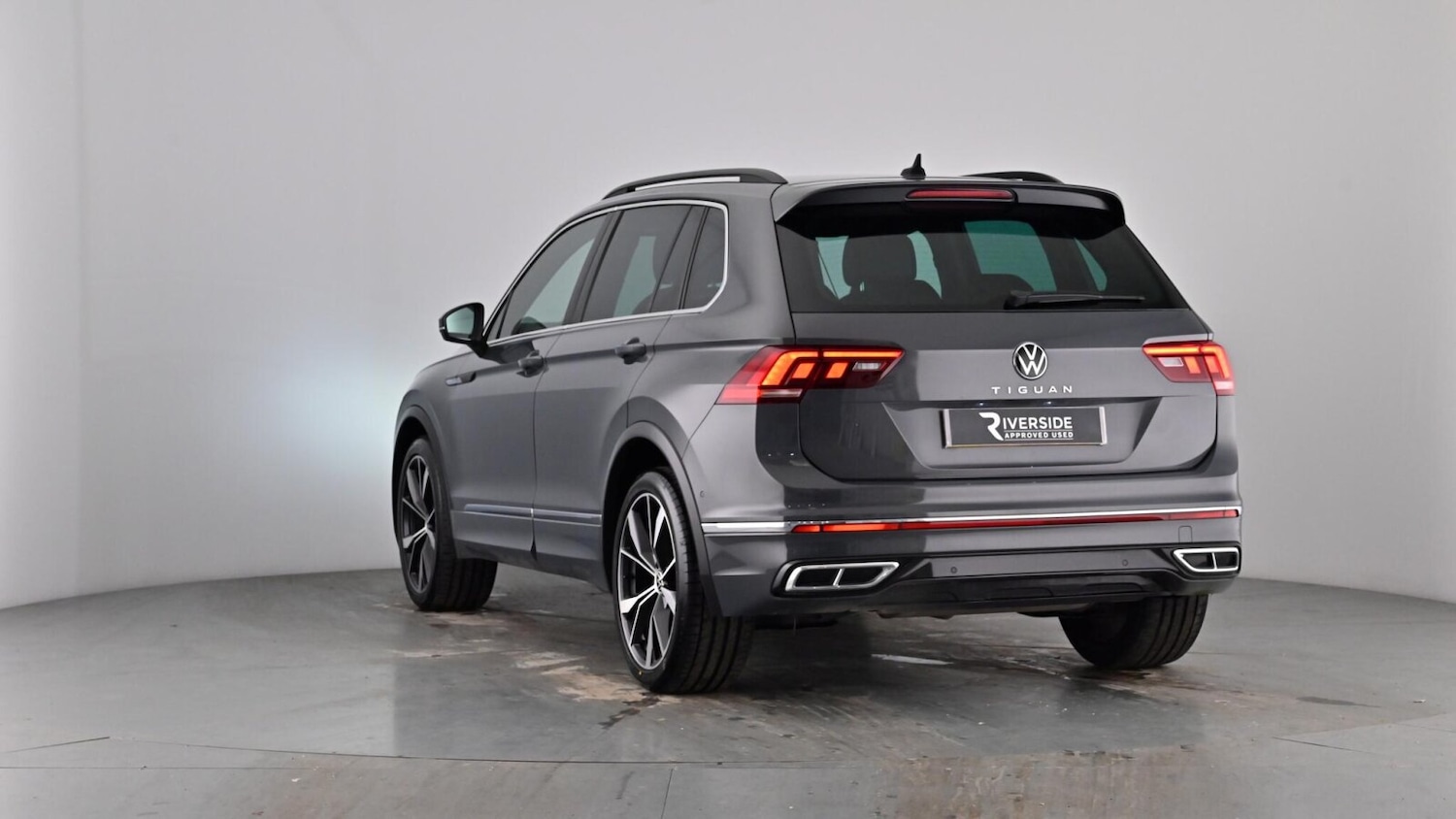 Used Volkswagen Tiguan 2022 for sale - 77771258: Photo 62
