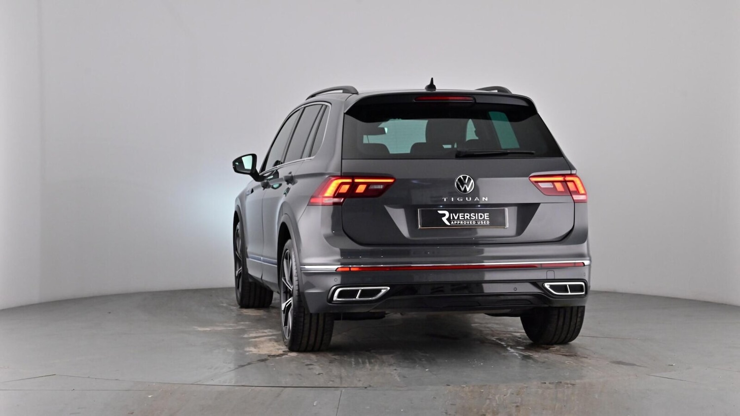 Used Volkswagen Tiguan 2022 for sale - 77771258: Photo 63