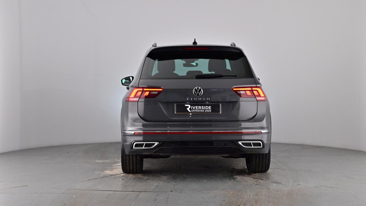 Used Volkswagen Tiguan 2022 for sale - 77771258: Photo 64