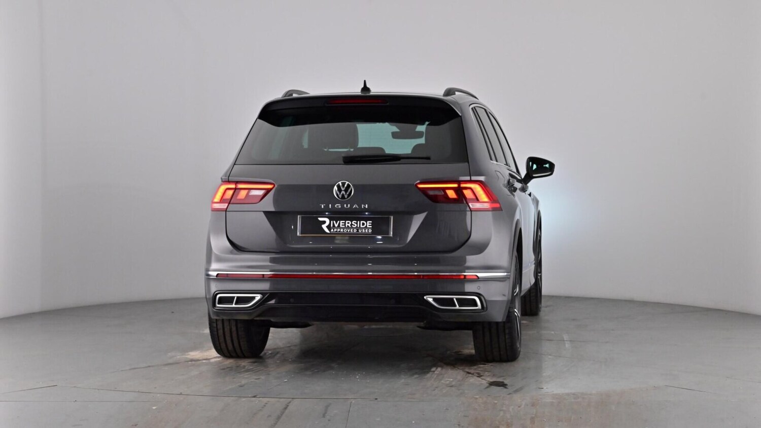 Used Volkswagen Tiguan 2022 for sale - 77771258: Photo 65