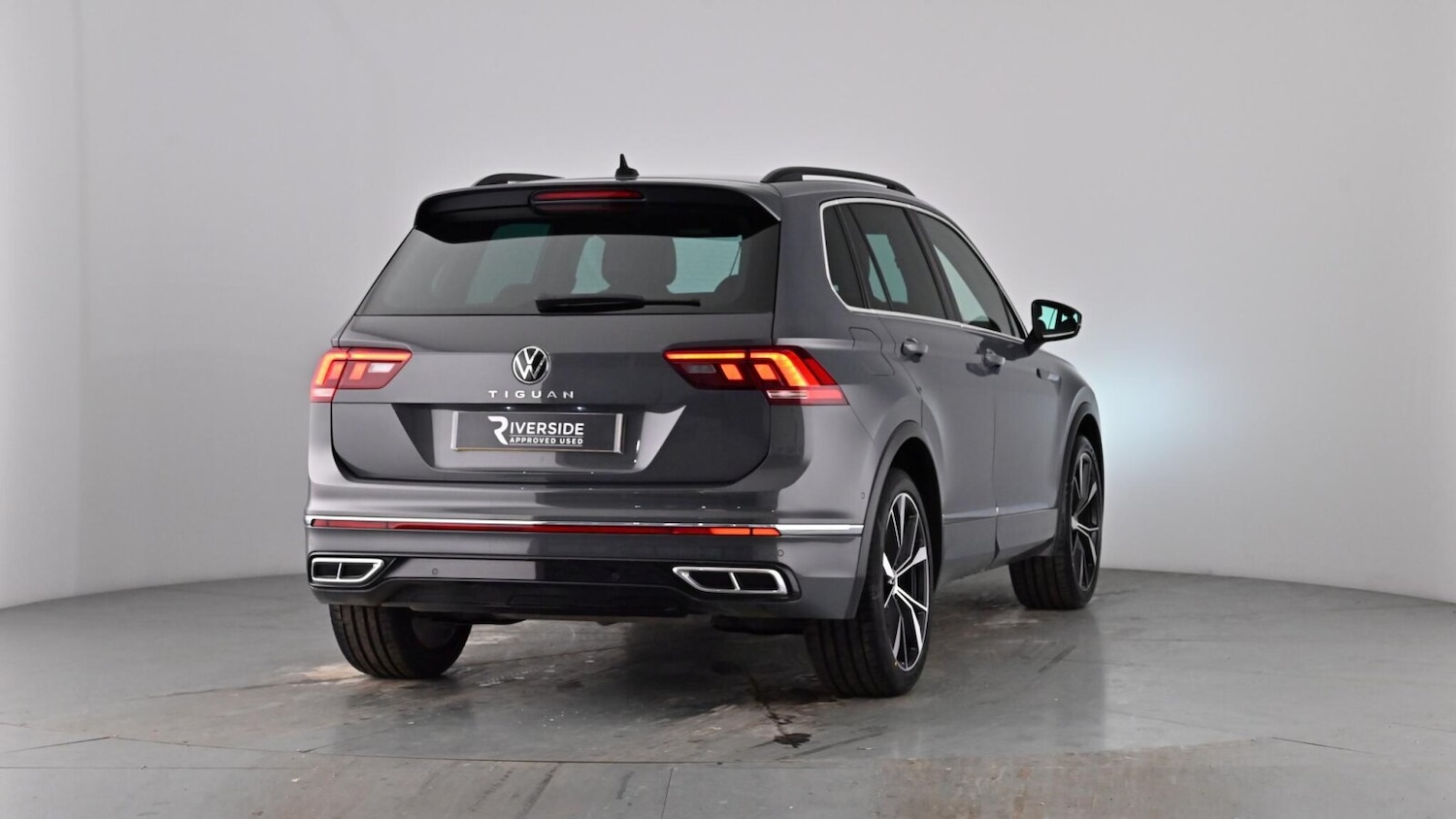 Used Volkswagen Tiguan 2022 for sale - 77771258: Photo 66