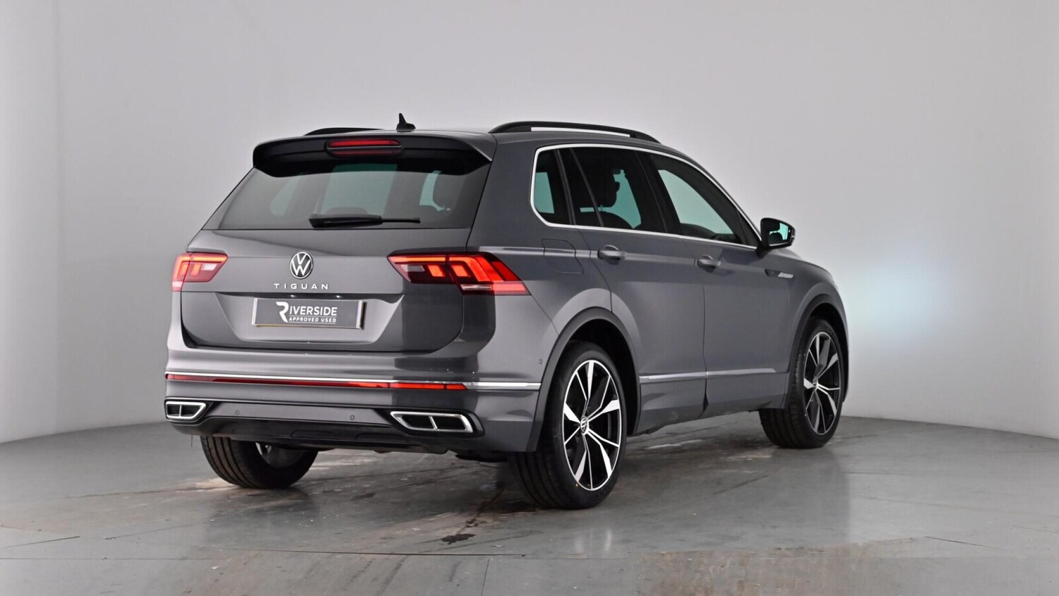 Used Volkswagen Tiguan 2022 for sale - 77771258: Photo 67