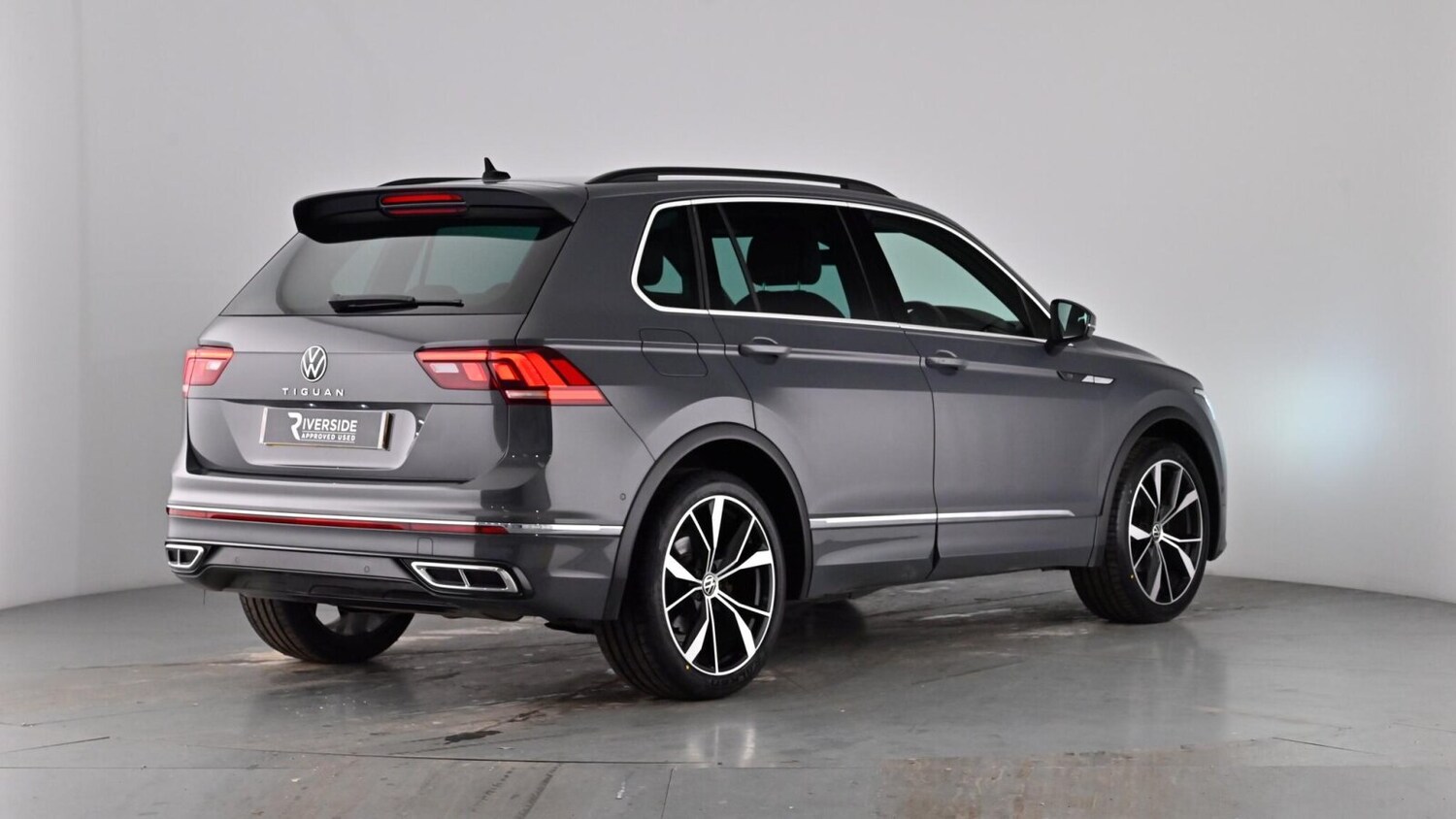 Used Volkswagen Tiguan 2022 for sale - 77771258: Photo 68