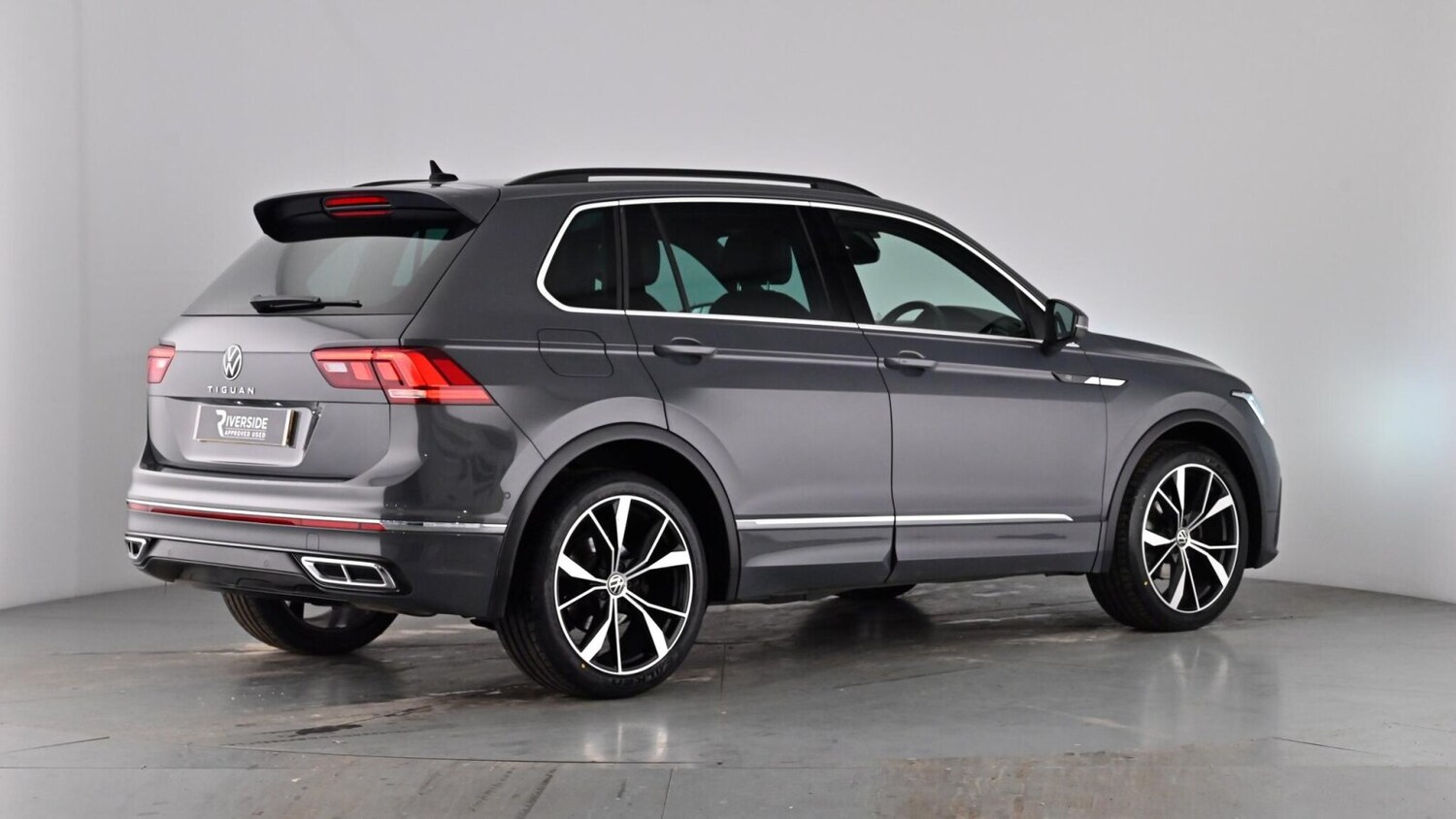 Used Volkswagen Tiguan 2022 for sale - 77771258: Photo 69