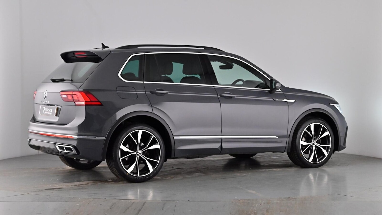 Used Volkswagen Tiguan 2022 for sale - 77771258: Photo 70