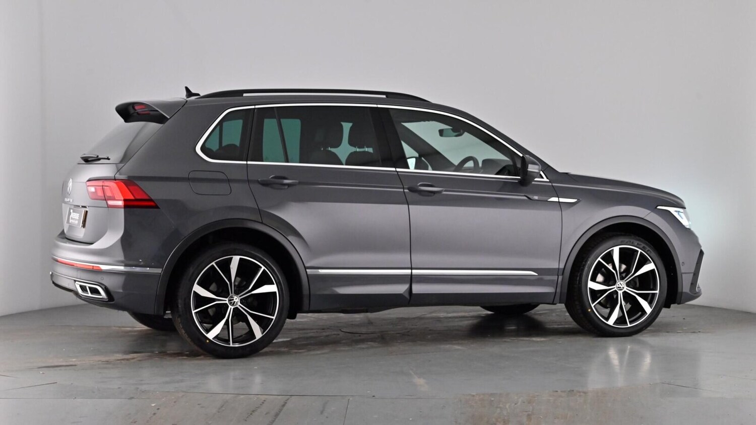 Used Volkswagen Tiguan 2022 for sale - 77771258: Photo 71