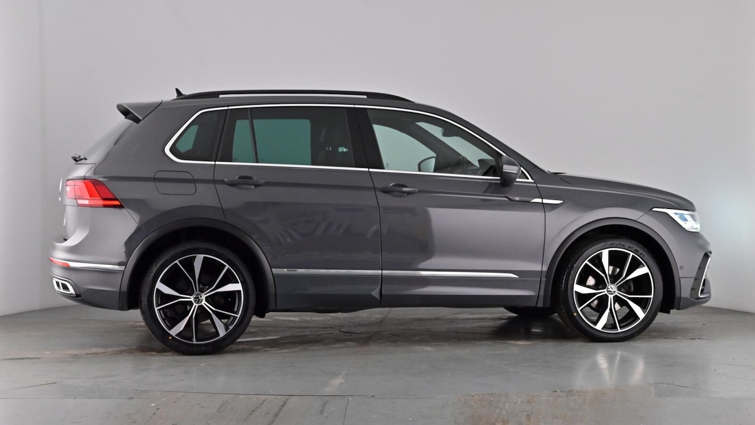 Used Volkswagen Tiguan 2022 for sale - 77771258: Photo 72