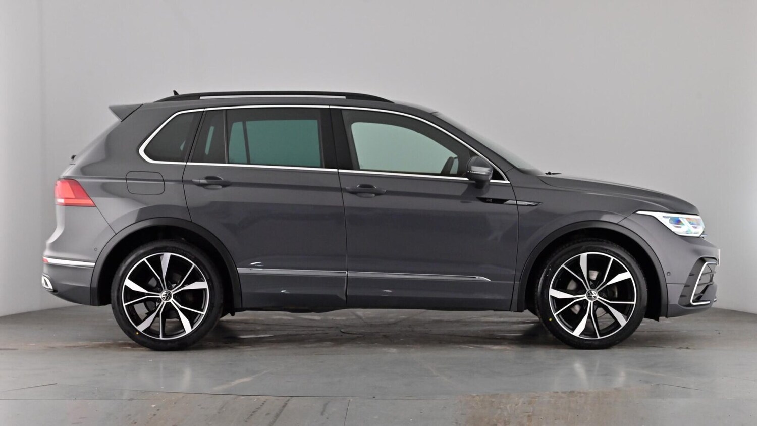 Used Volkswagen Tiguan 2022 for sale - 77771258: Photo 73