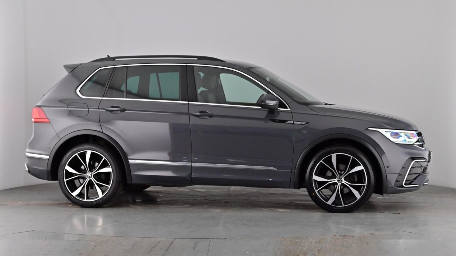 Used Volkswagen Tiguan 2022 for sale - 77771258: Photo 74