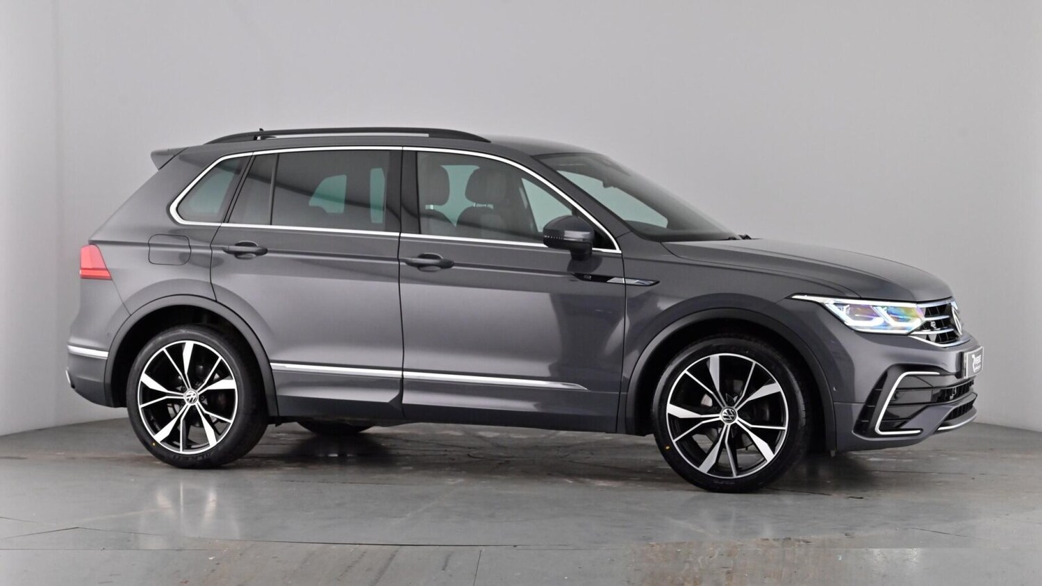 Used Volkswagen Tiguan 2022 for sale - 77771258: Photo 75