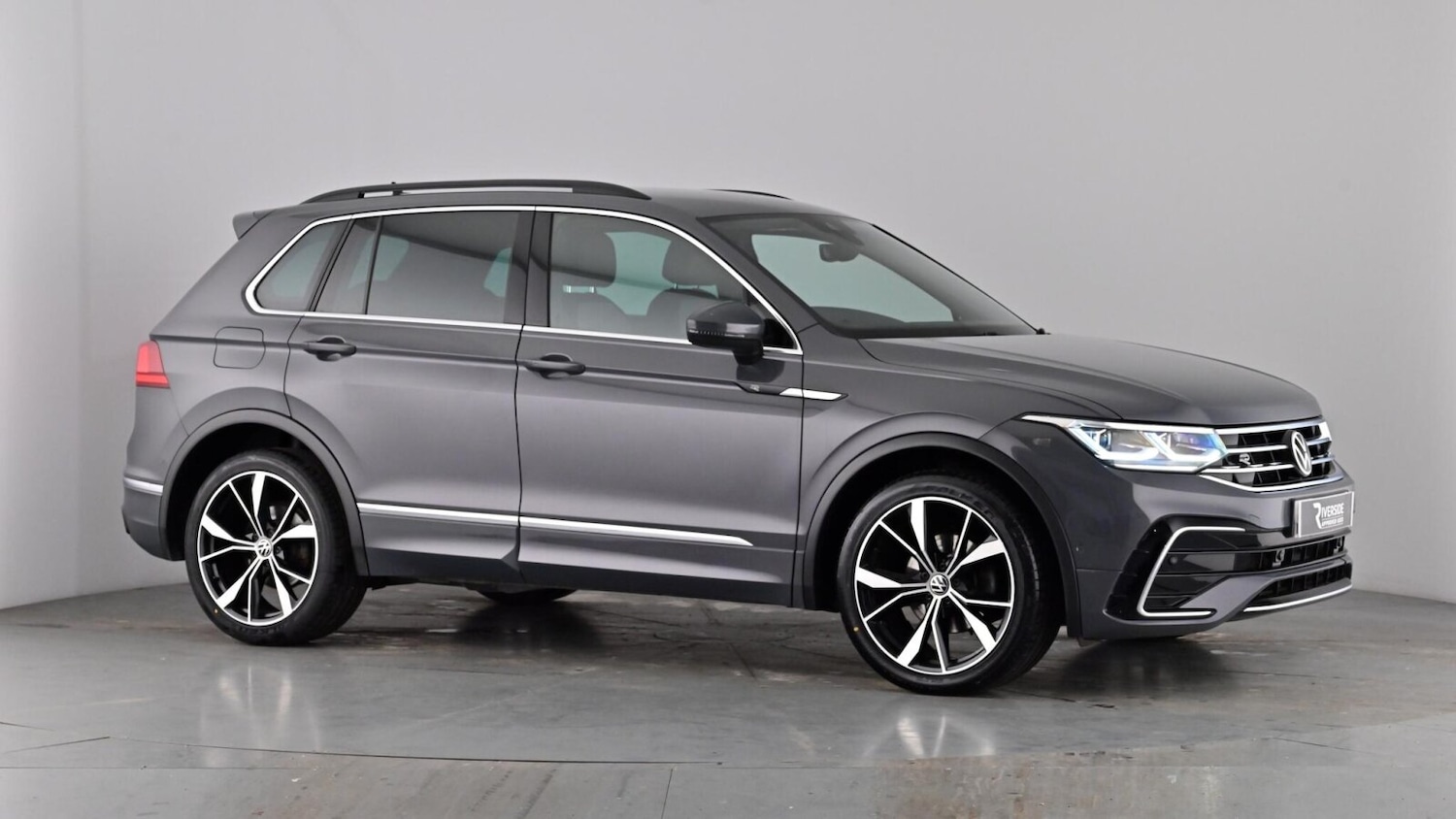 Used Volkswagen Tiguan 2022 for sale - 77771258: Photo 76