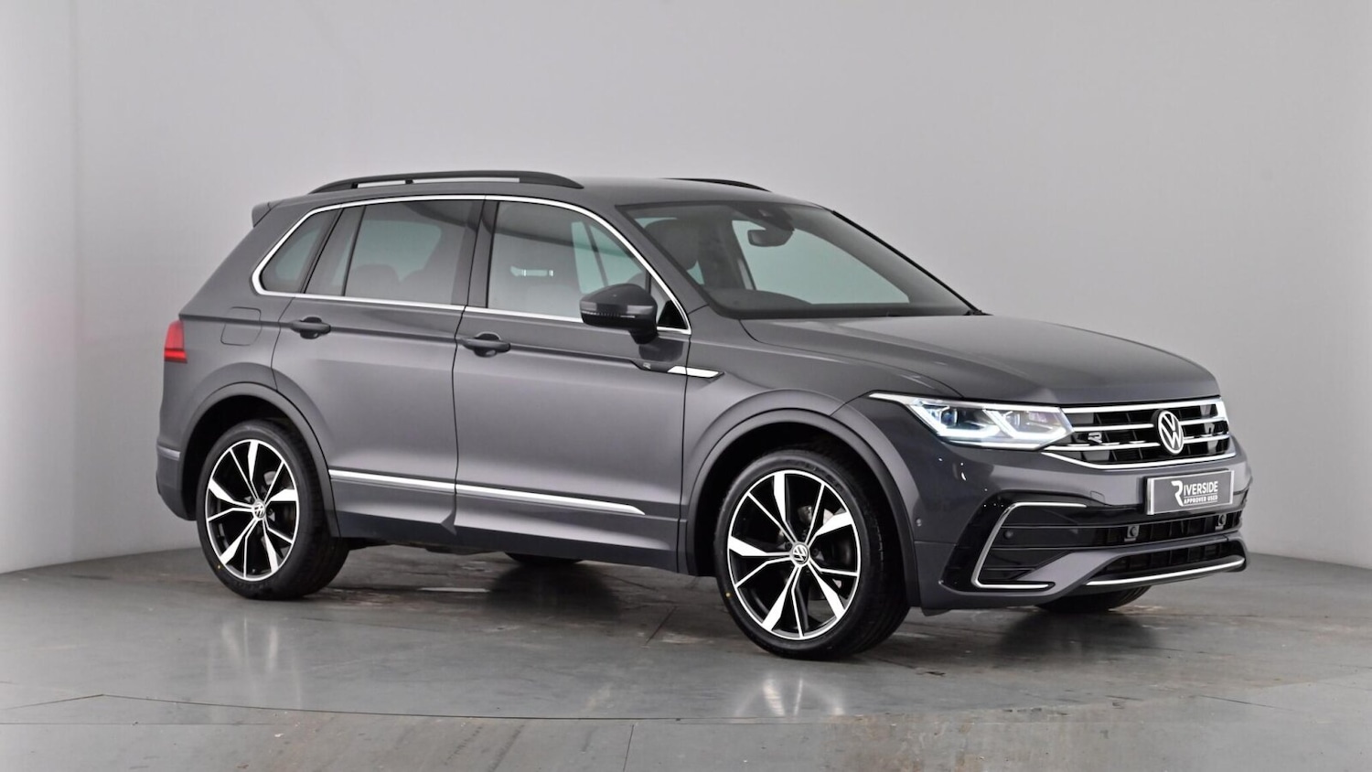 Used Volkswagen Tiguan 2022 for sale - 77771258: Photo 77