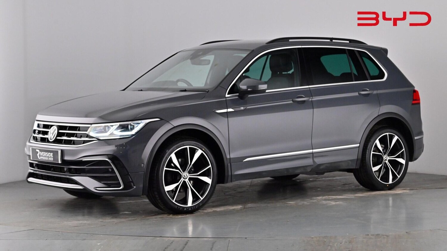 Used Volkswagen Tiguan 2022 for sale - 77771258: Photo 8