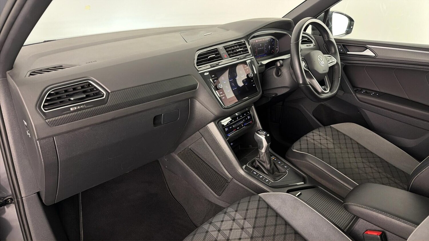 Used Volkswagen Tiguan 2022 for sale - 77771258: Photo 9