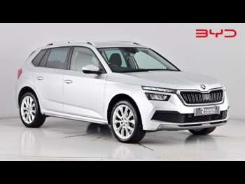 2020 - 1.5 TSI ACT SE L Euro 6 (s/s) 5dr