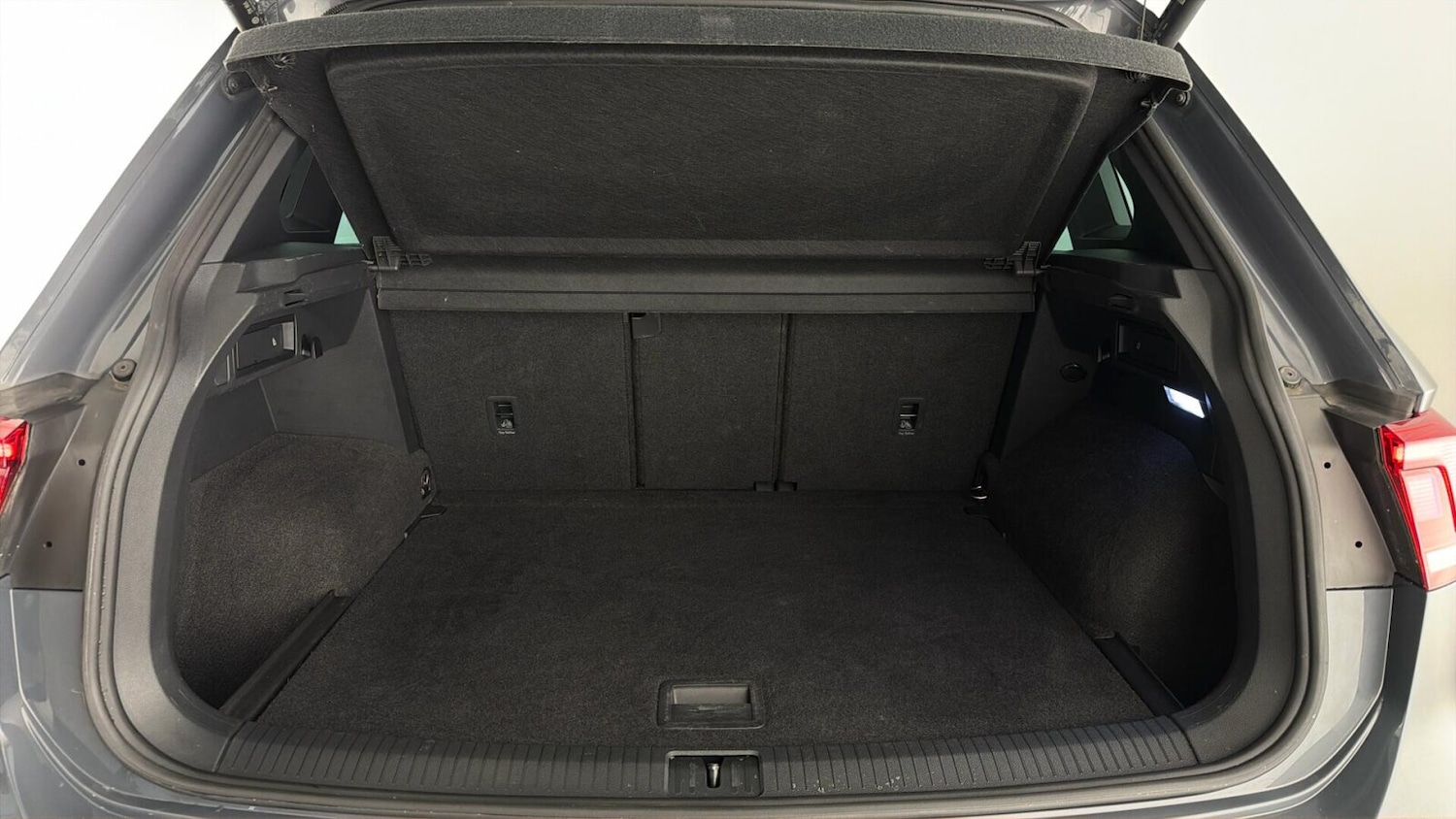 Used Volkswagen Tiguan 2021 for sale - 77576434: Photo 13