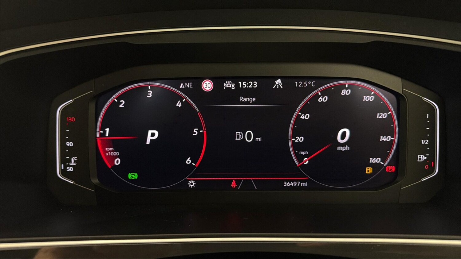 Used Volkswagen Tiguan 2021 for sale - 77576434: Photo 17