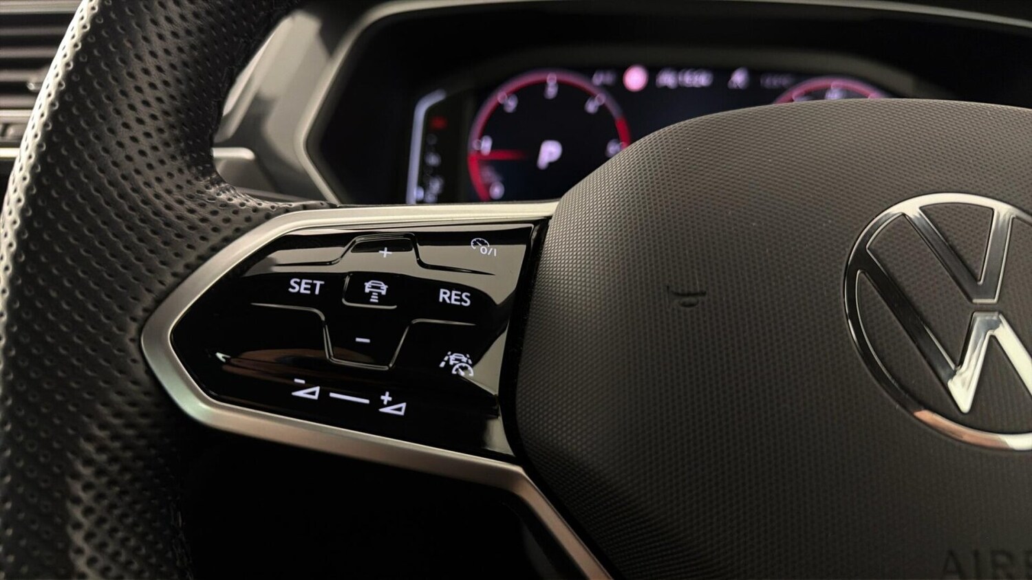 Used Volkswagen Tiguan 2021 for sale - 77576434: Photo 18