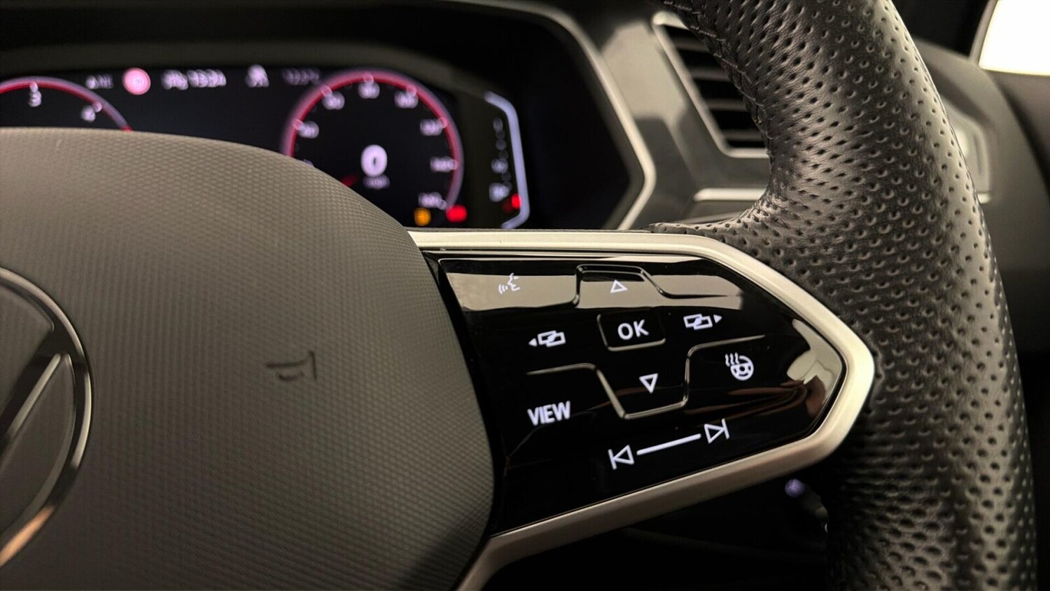 Used Volkswagen Tiguan 2021 for sale - 77576434: Photo 19