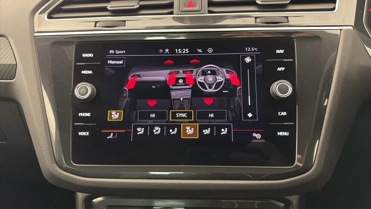 Used Volkswagen Tiguan 2021 for sale - 77576434: Photo 21