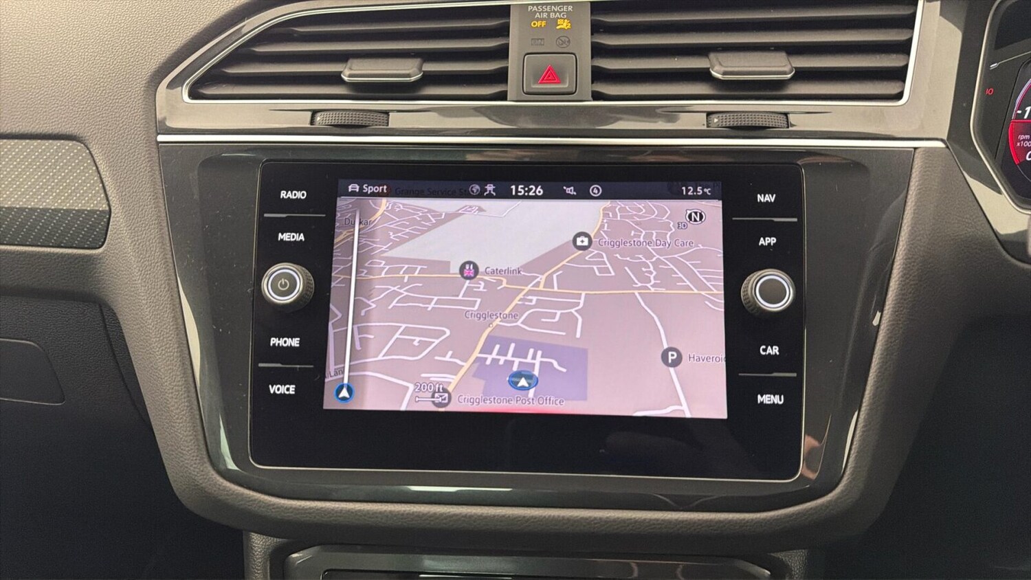 Used Volkswagen Tiguan 2021 for sale - 77576434: Photo 22