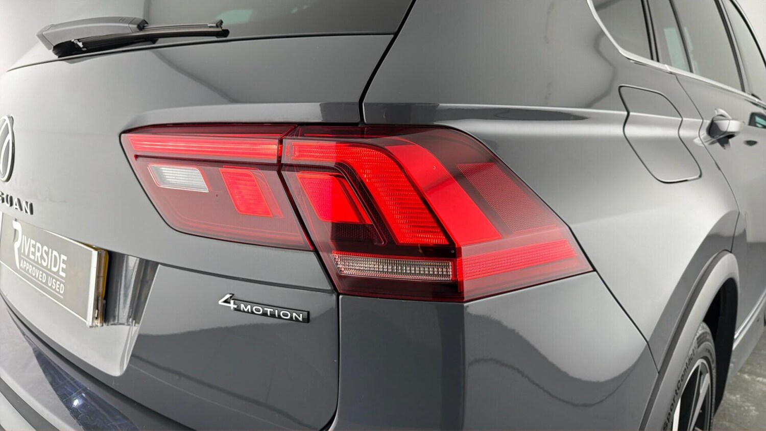 Used Volkswagen Tiguan 2021 for sale - 77576434: Photo 28