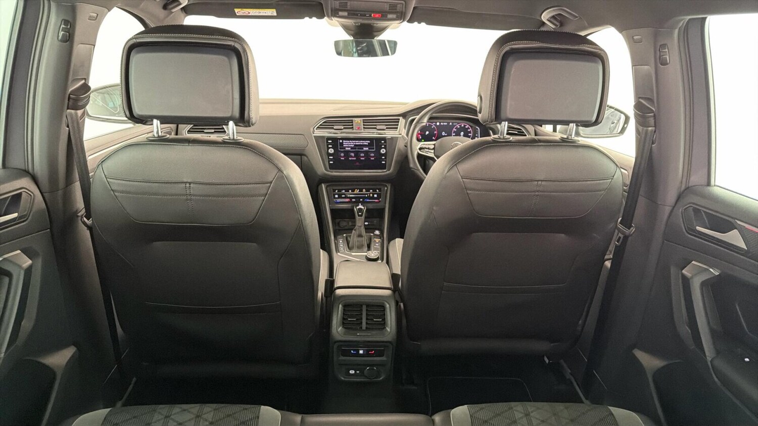 Used Volkswagen Tiguan 2021 for sale - 77576434: Photo 30