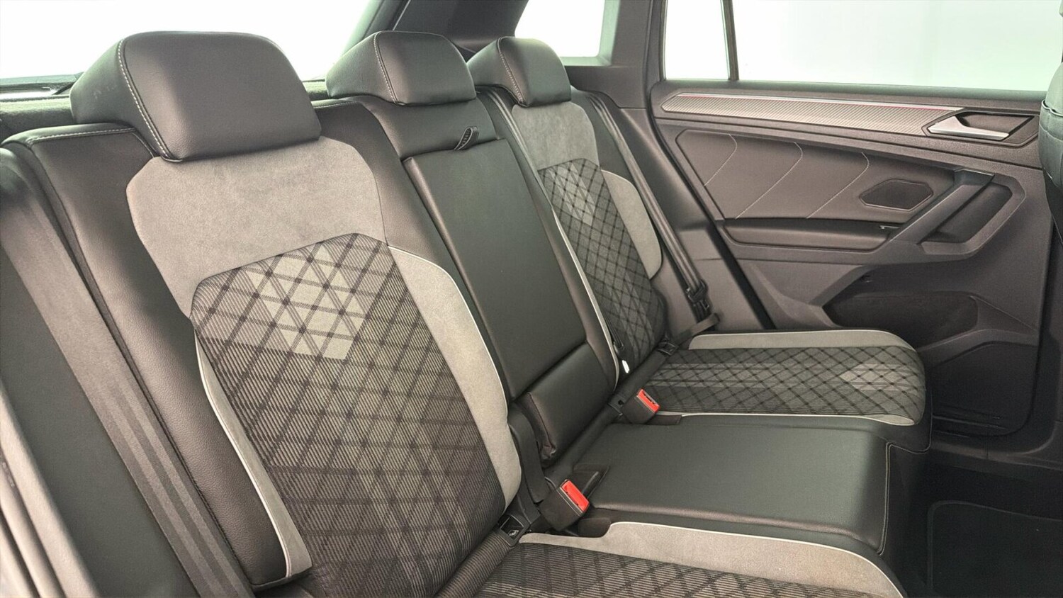 Used Volkswagen Tiguan 2021 for sale - 77576434: Photo 34