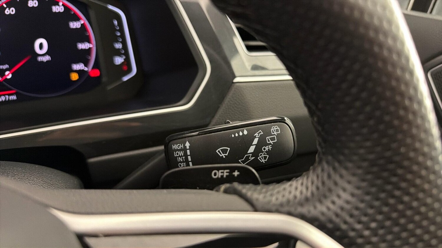 Used Volkswagen Tiguan 2021 for sale - 77576434: Photo 39