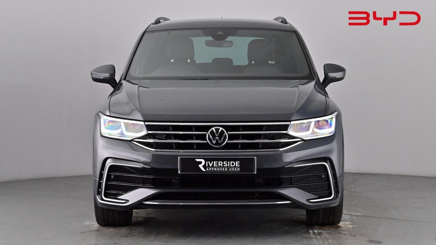 Used Volkswagen Tiguan 2021 for sale - 77576434: Photo 4
