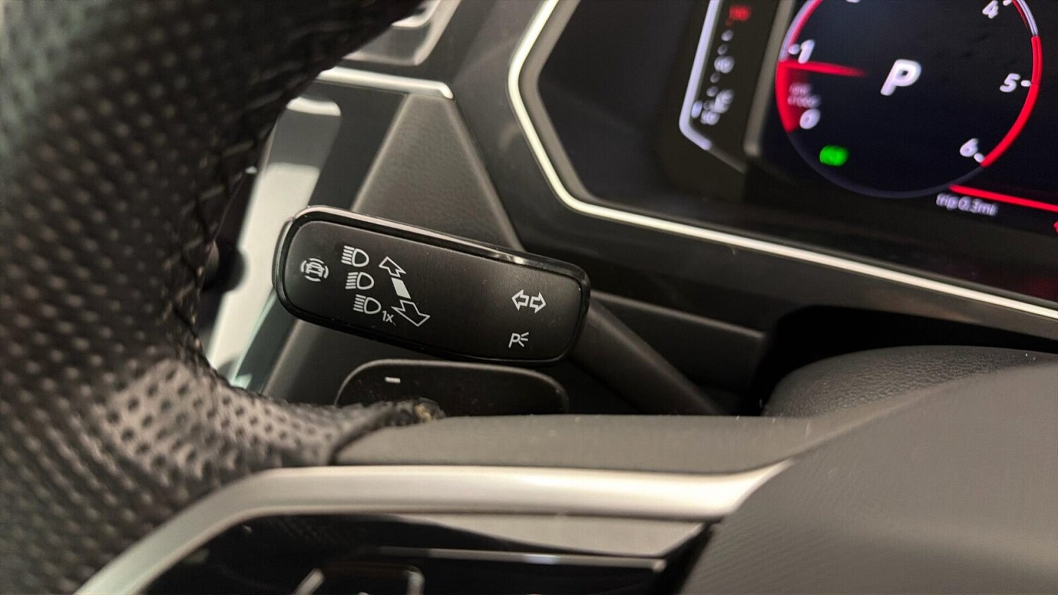 Used Volkswagen Tiguan 2021 for sale - 77576434: Photo 40