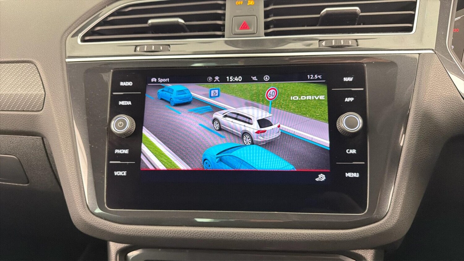 Used Volkswagen Tiguan 2021 for sale - 77576434: Photo 41