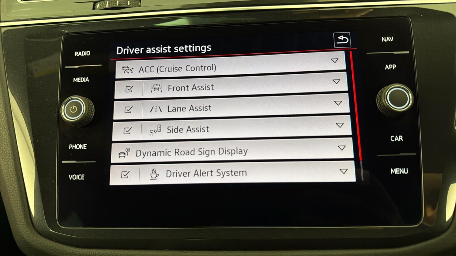 Used Volkswagen Tiguan 2021 for sale - 77576434: Photo 42