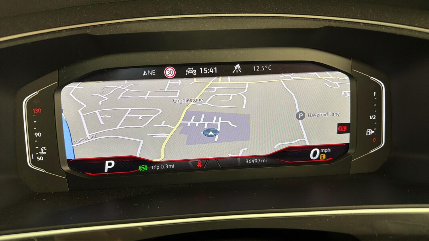 Used Volkswagen Tiguan 2021 for sale - 77576434: Photo 43