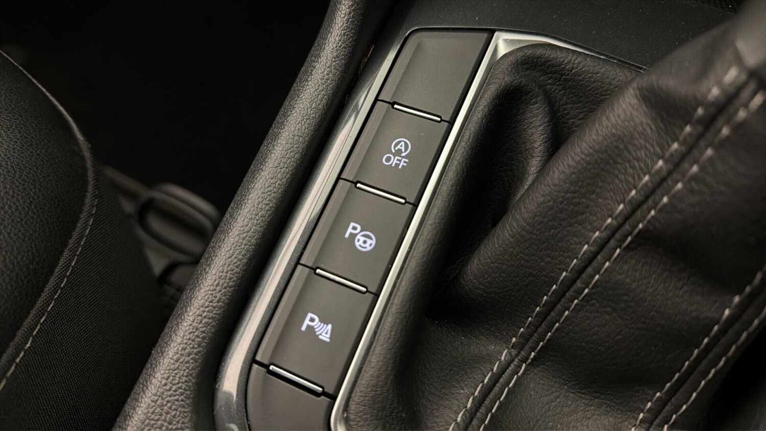 Used Volkswagen Tiguan 2021 for sale - 77576434: Photo 45