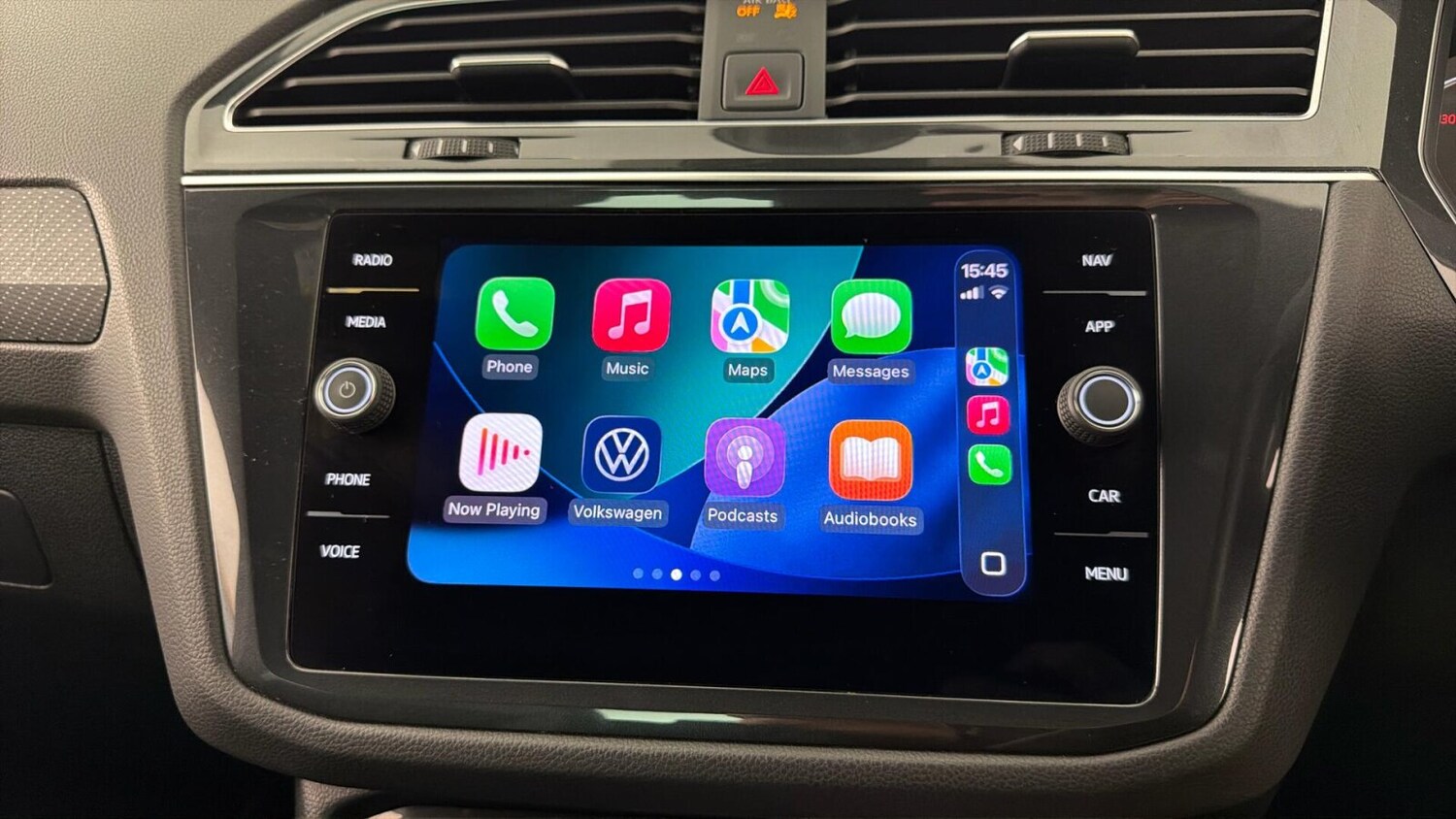 Used Volkswagen Tiguan 2021 for sale - 77576434: Photo 46