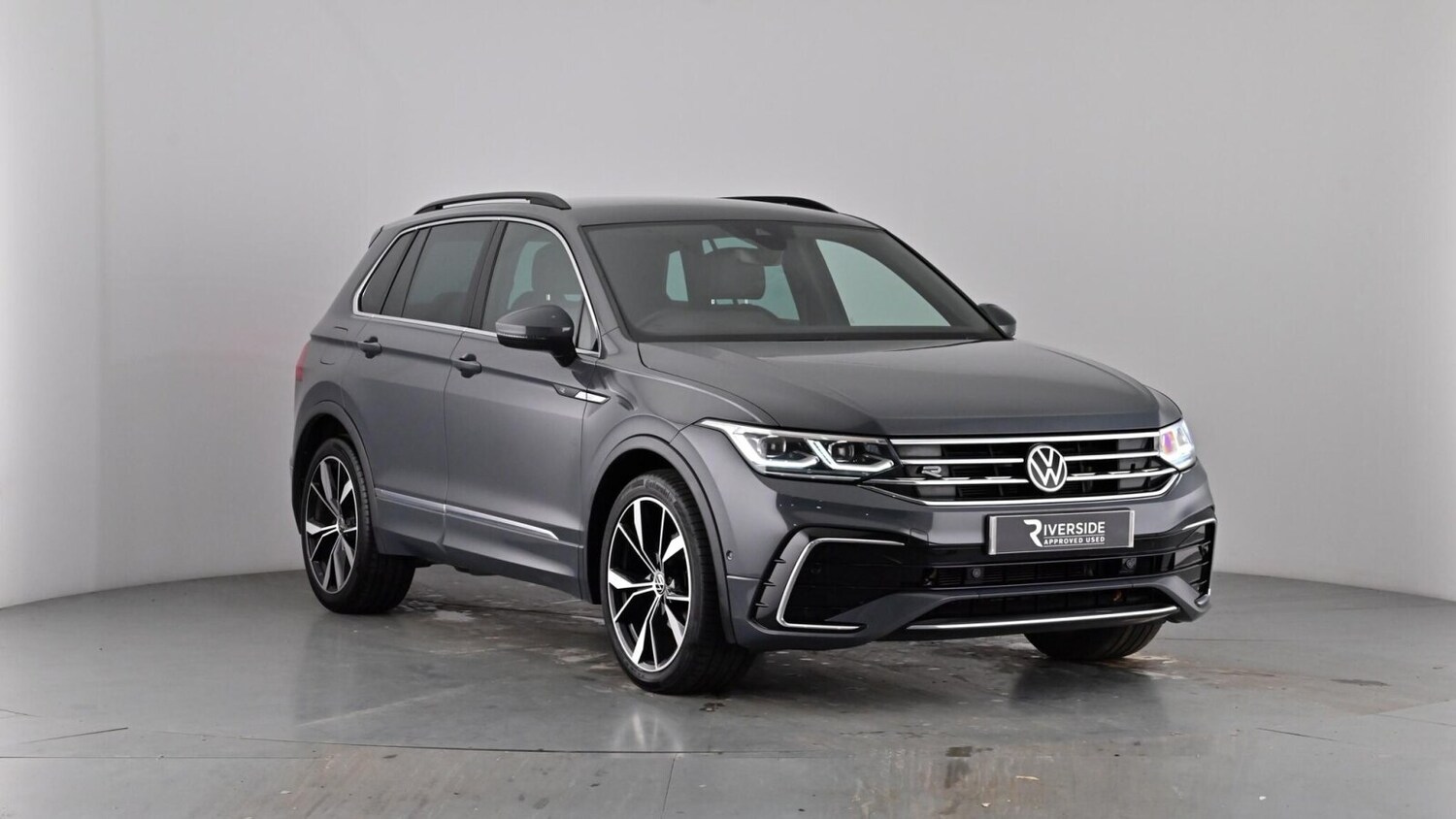 Used Volkswagen Tiguan 2021 for sale - 77576434: Photo 48