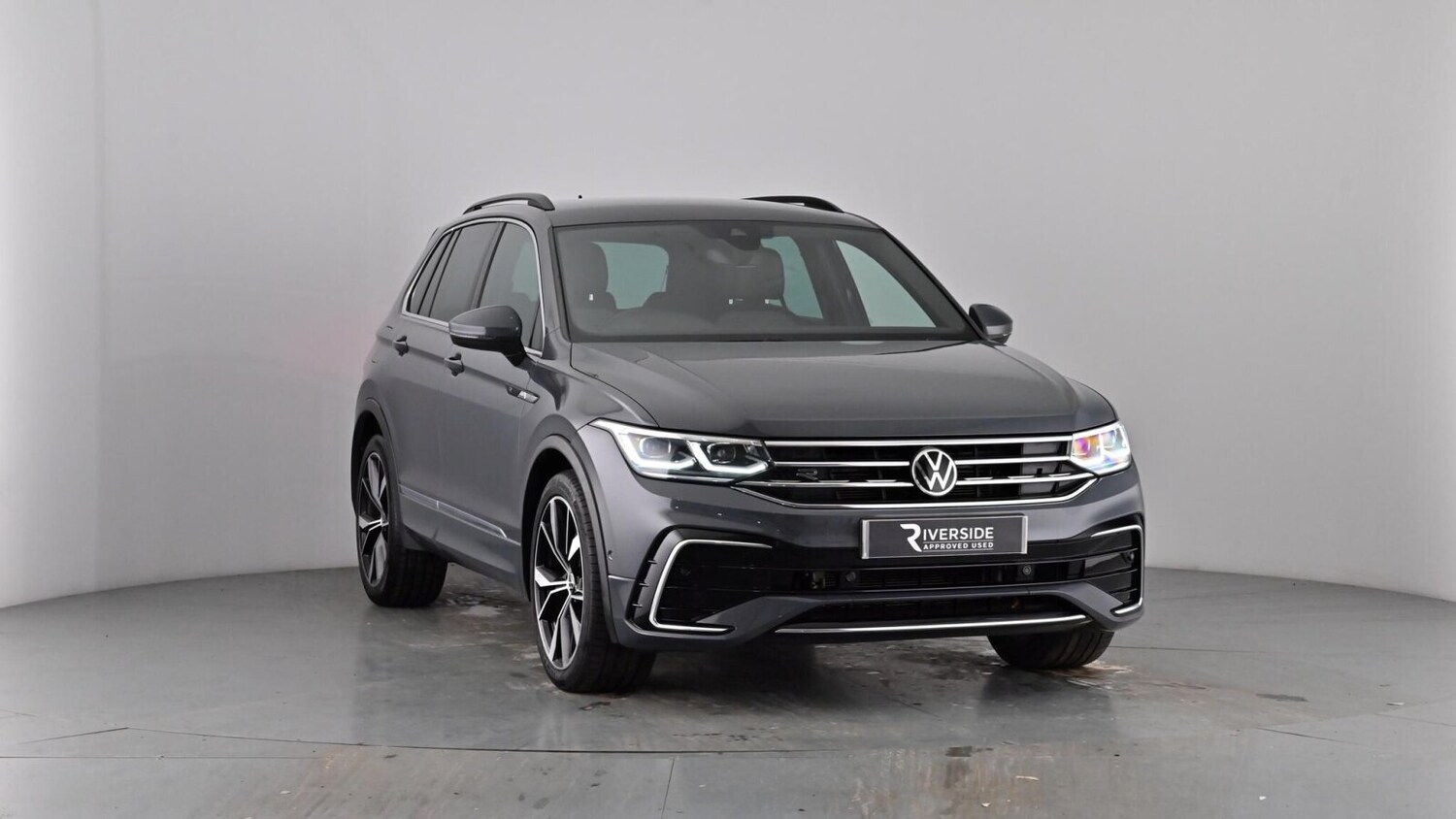 Used Volkswagen Tiguan 2021 for sale - 77576434: Photo 49