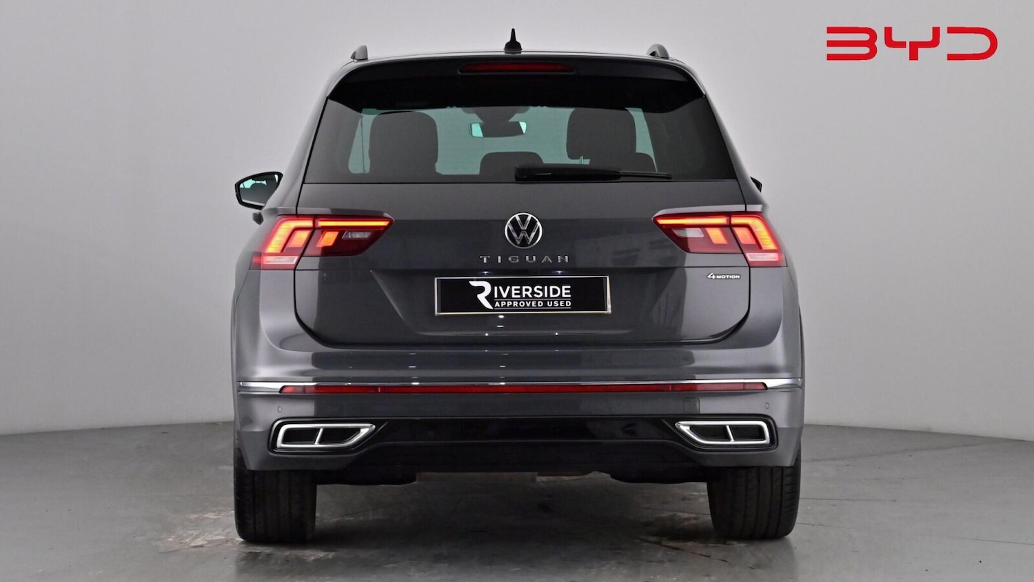 Used Volkswagen Tiguan 2021 for sale - 77576434: Photo 5