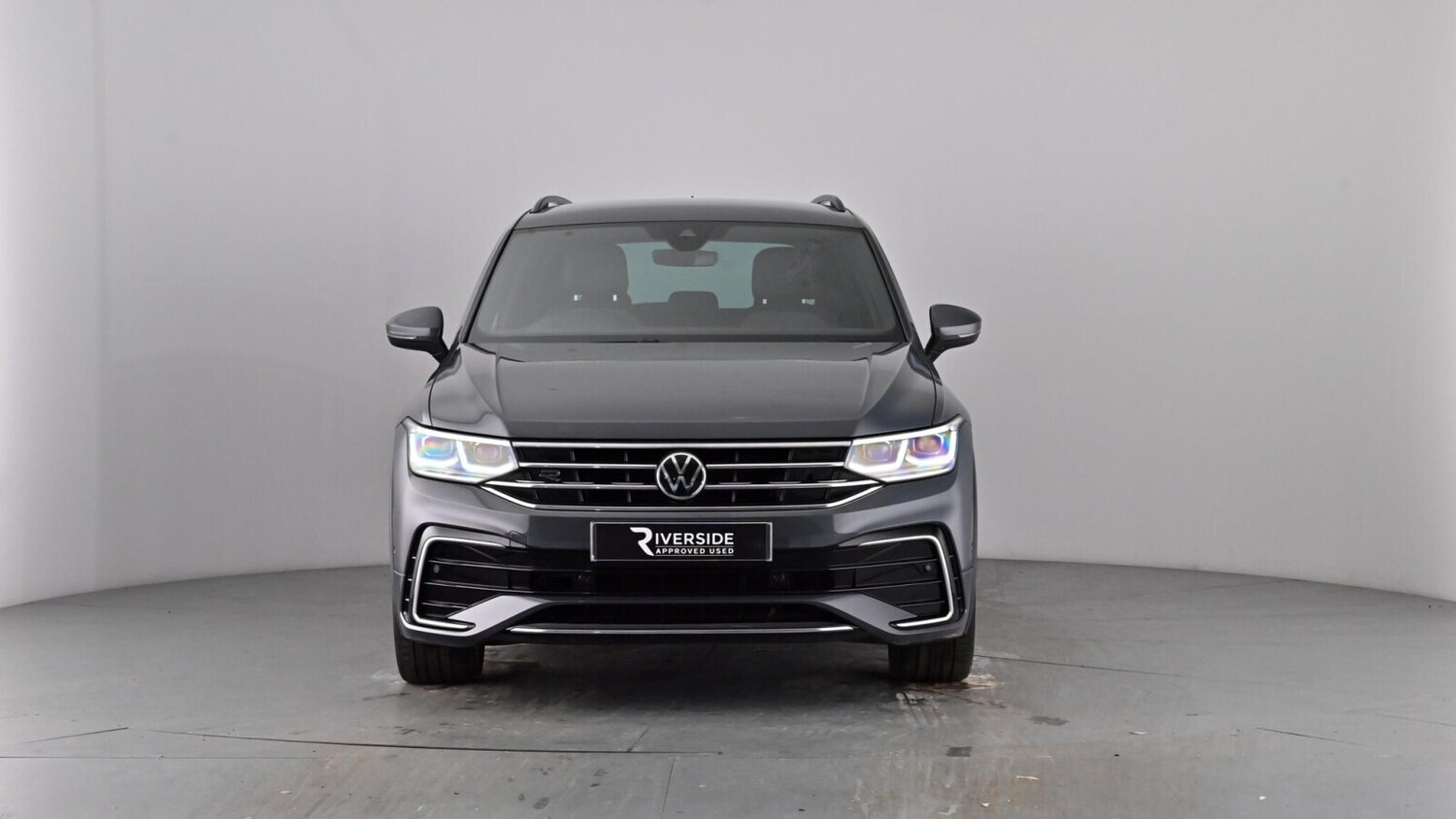 Used Volkswagen Tiguan 2021 for sale - 77576434: Photo 51