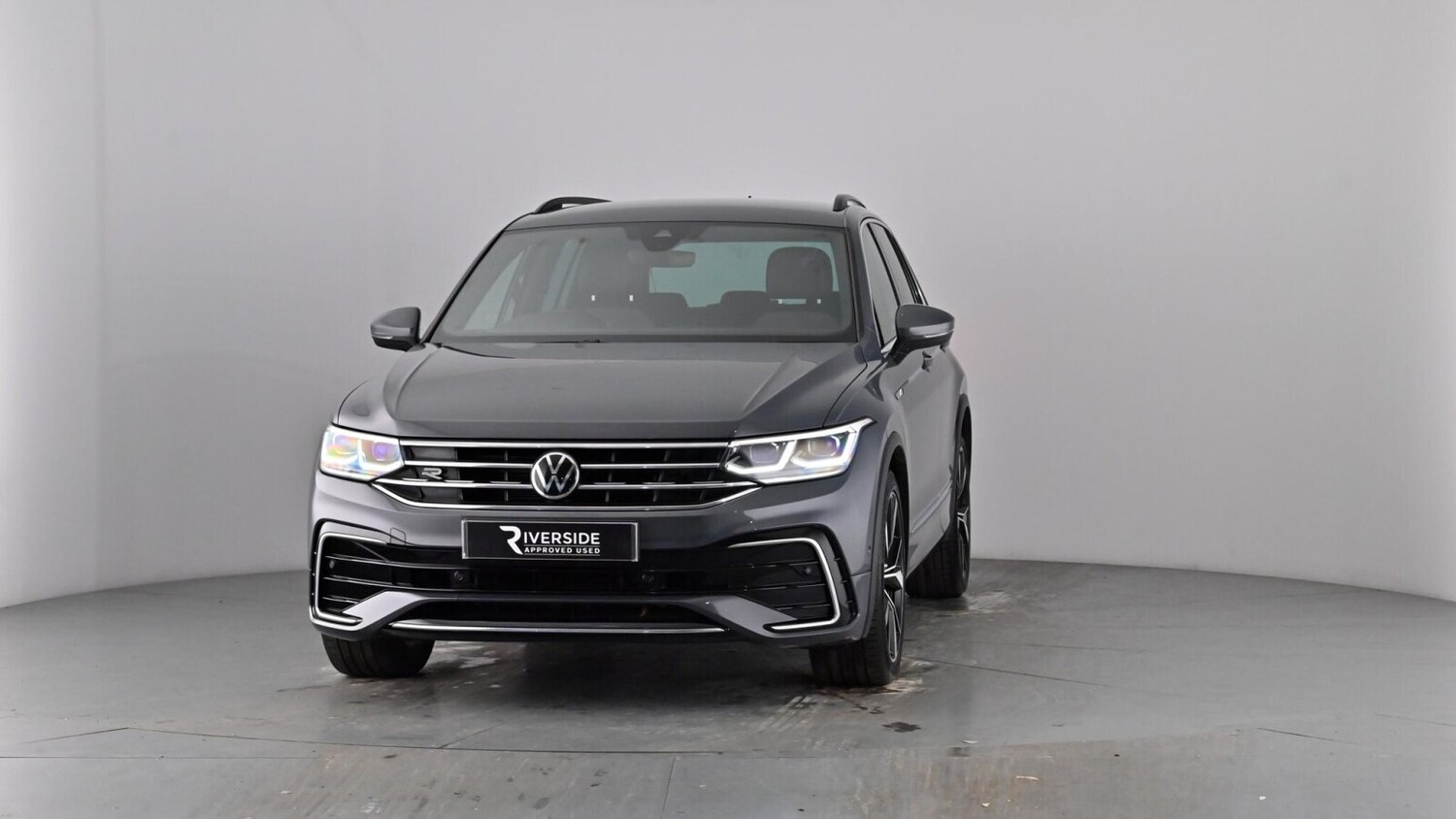 Used Volkswagen Tiguan 2021 for sale - 77576434: Photo 52