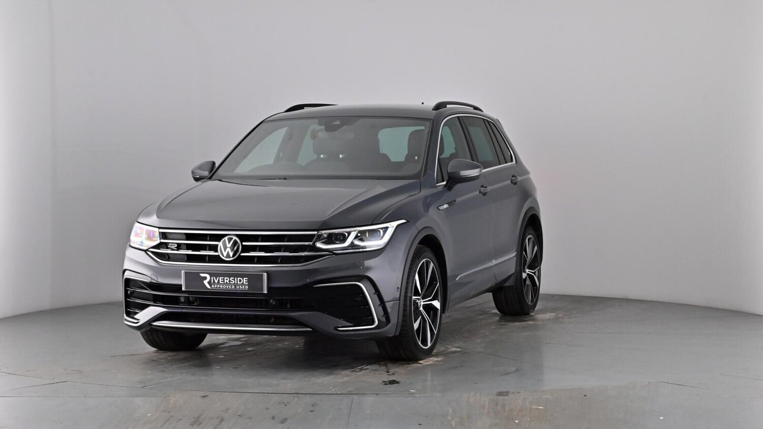 Used Volkswagen Tiguan 2021 for sale - 77576434: Photo 53
