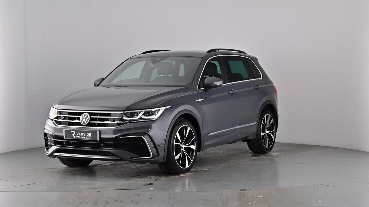 Used Volkswagen Tiguan 2021 for sale - 77576434: Photo 54