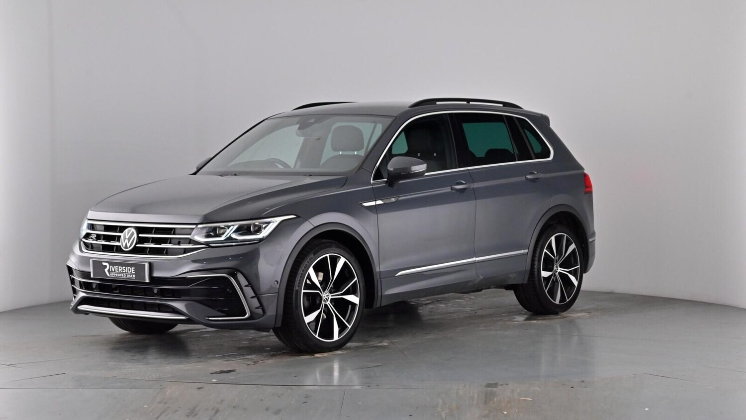 Used Volkswagen Tiguan 2021 for sale - 77576434: Photo 55