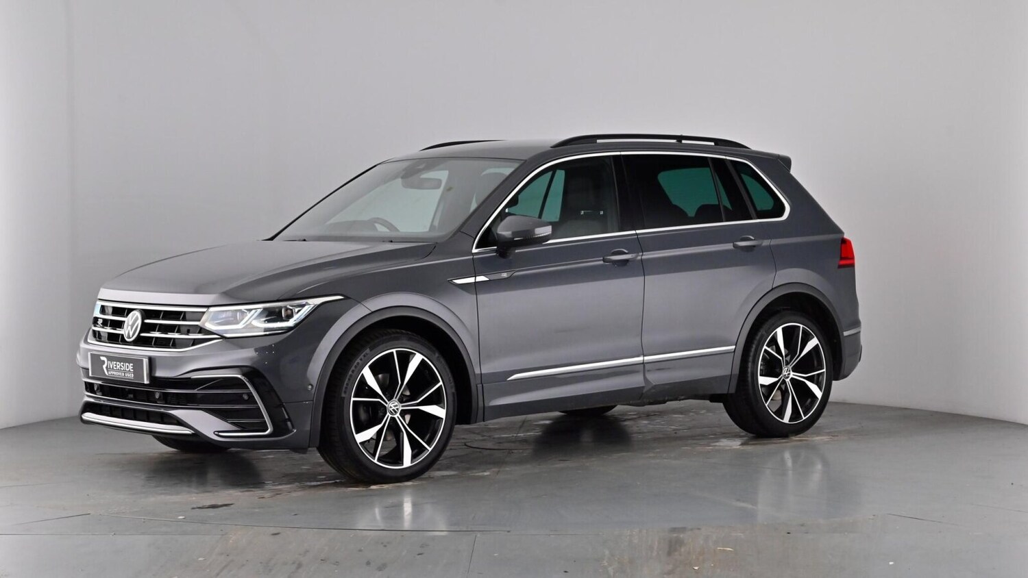Used Volkswagen Tiguan 2021 for sale - 77576434: Photo 56