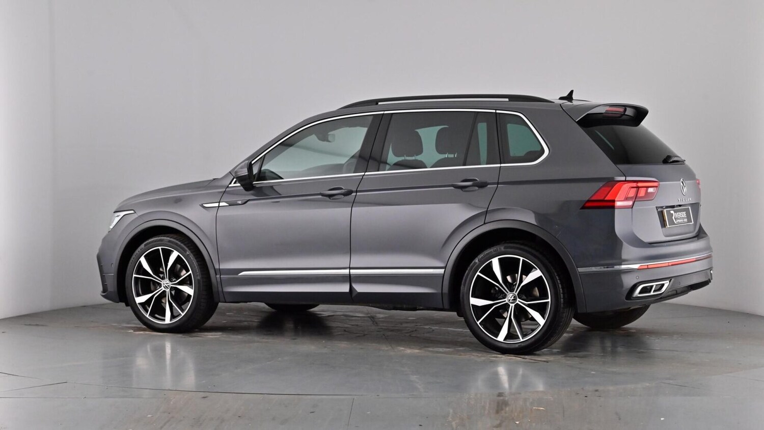 Used Volkswagen Tiguan 2021 for sale - 77576434: Photo 63