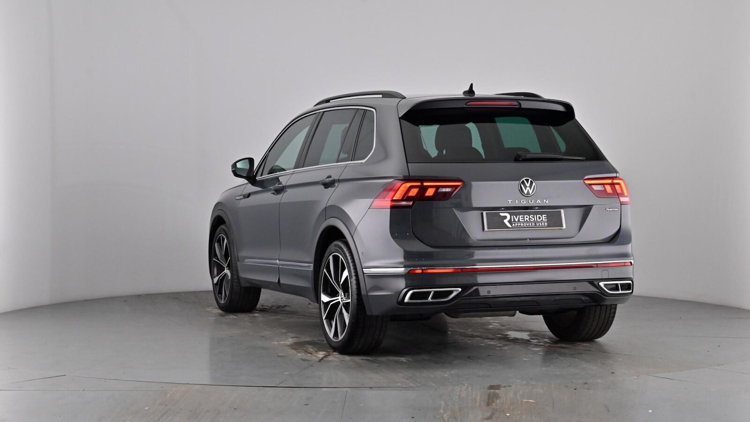 Used Volkswagen Tiguan 2021 for sale - 77576434: Photo 67