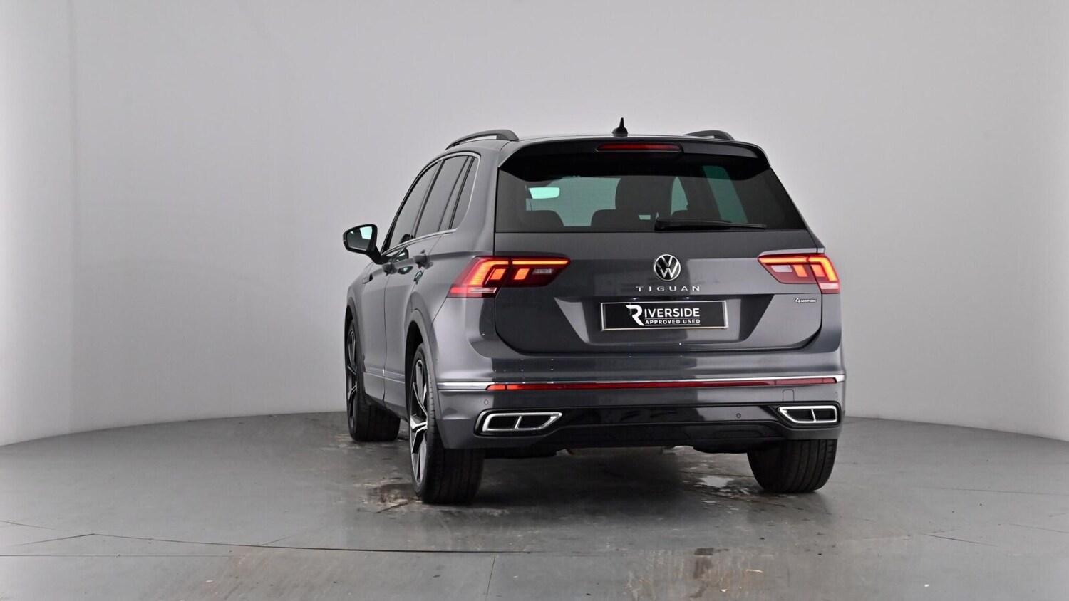 Used Volkswagen Tiguan 2021 for sale - 77576434: Photo 68