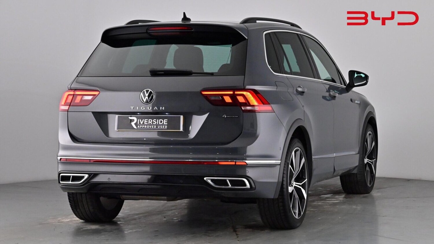 Used Volkswagen Tiguan 2021 for sale - 77576434: Photo 7